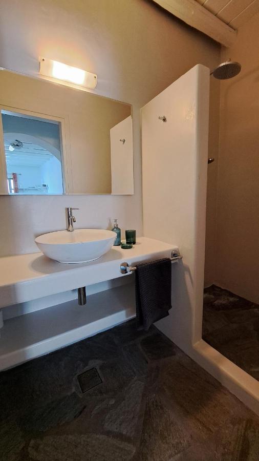 Spice Suites-rosemary Amorgos
