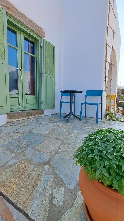 Spice Suites-rosemary Holiday home Amorgos