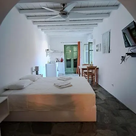Spice Suites-Rosemary Amorgos Exterior photo