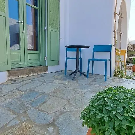 Spice Suites-Rosemary Amorgos Exterior photo
