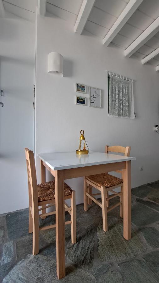 Spice Suites-rosemary Prázdninový dům